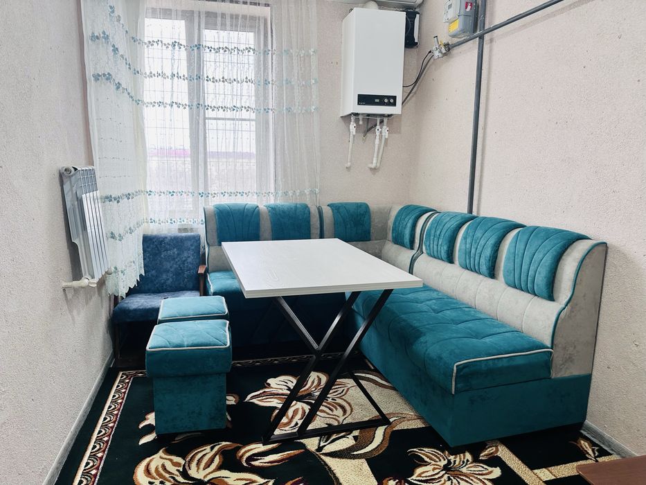 Тарговка Бахор магазин оркаси 3 хонали уй сотувда