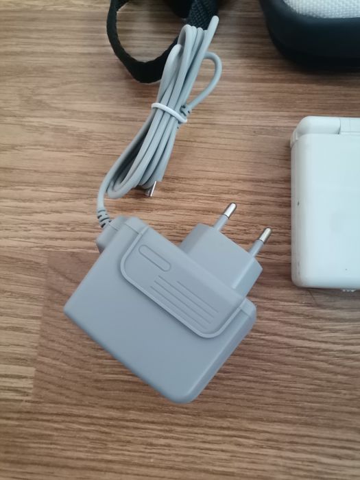 Nintendo DS lite