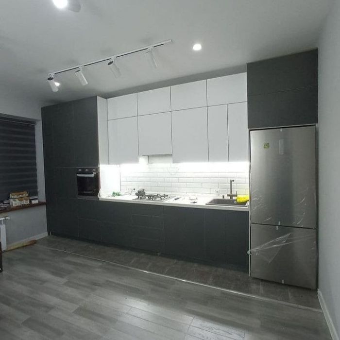 Mebel na zakaz kuhinni