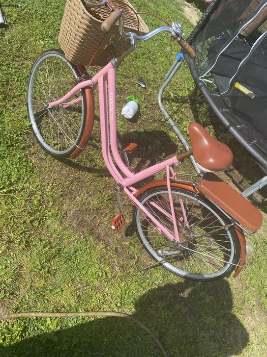 Vand bicicleta masdeco
