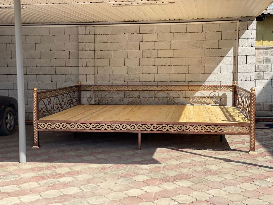 Тапчан. Тапшан. Топшан