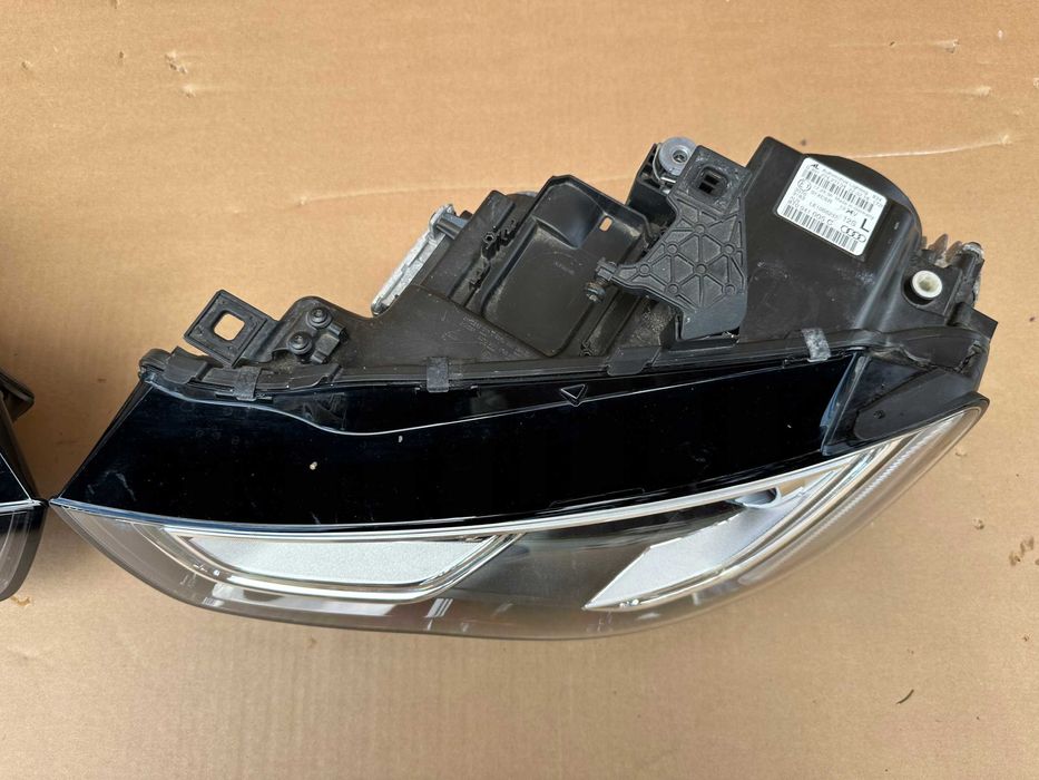 Оригинален фар AUDI A5 S5 8T LIFT 2011 - 2017