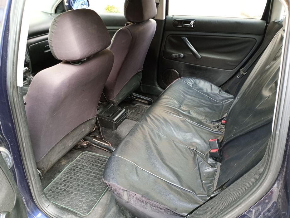 WV passat 1.6 101 коня 1997 година Фолксваген Volkswagen