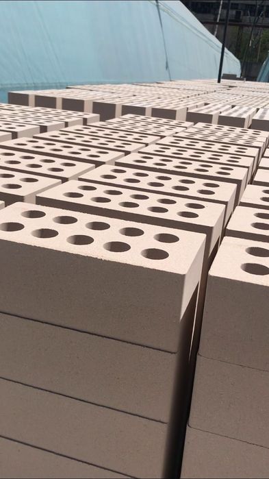 Облицовочный кирпич 90 тенге