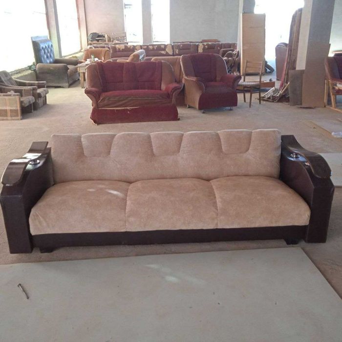 Юмшоқ мебеллар ясаймиз ва таъмирлаймиз