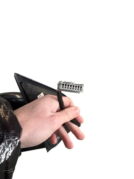 Oglinda Laterala Portiera Fata Stanga Nissan Qashqai J10 2006 - 2014