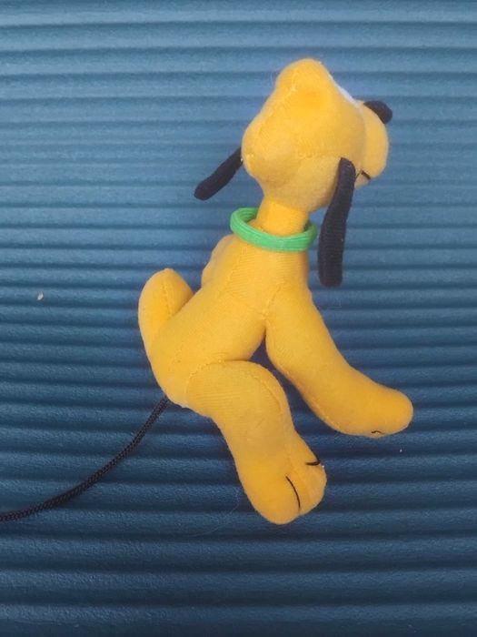 Плюшена играчка Плуто (Mickey Mouse) Pluto