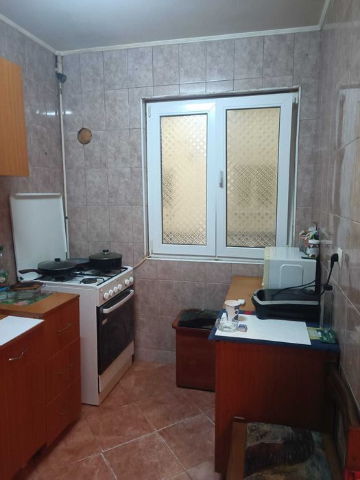 Apartament 3 camere  lucian blaga