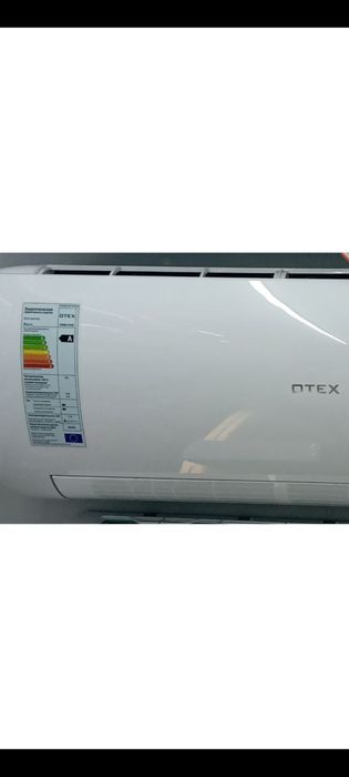 Кондиционер OTEX OWM-12TP на 36кв.м.