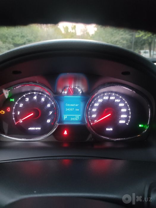 Chevrolet Captiva 3