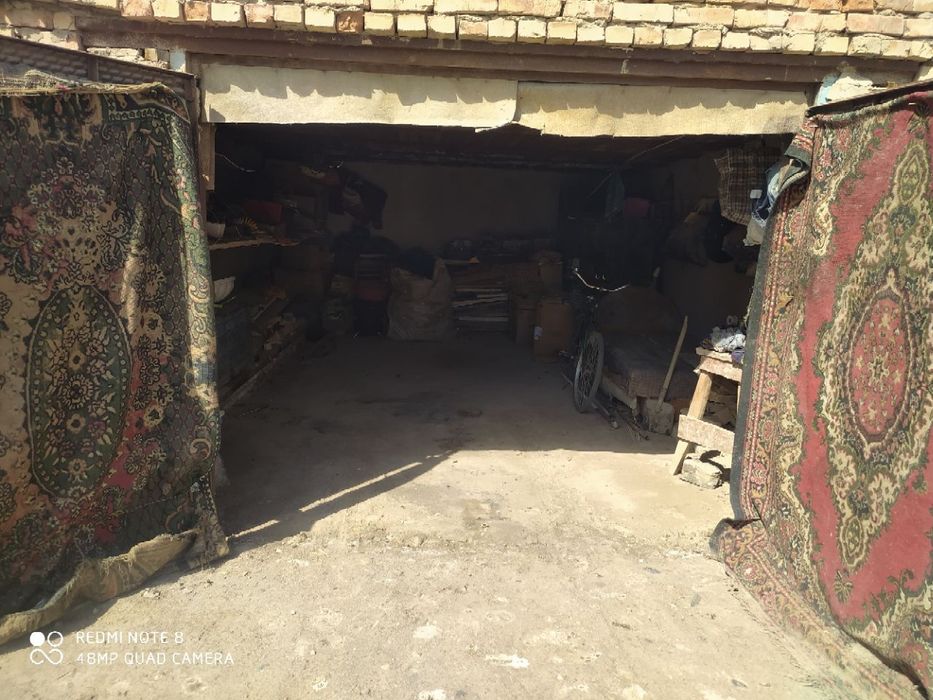 3-ханали уй сатылады