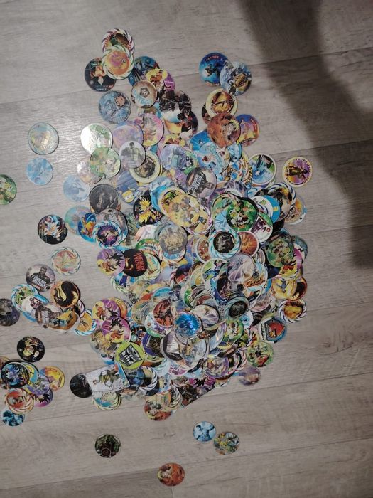 Продам фишки для мальчишек