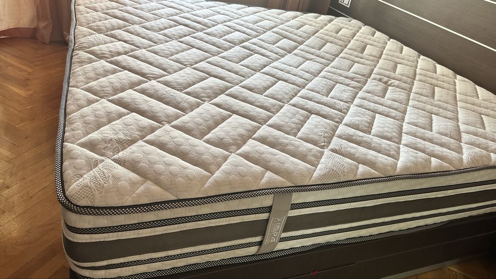 Матрак 180/200 без забележки