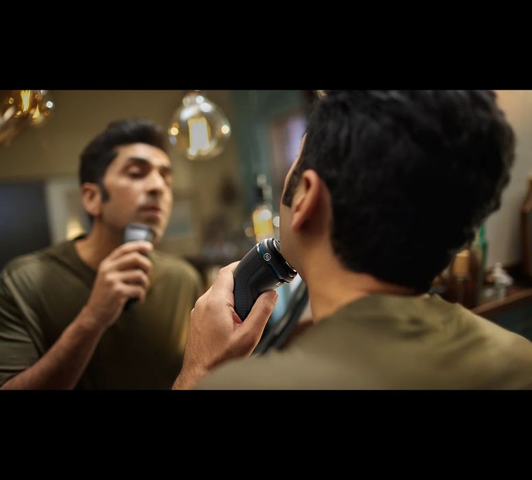 Бритва Philips S3244