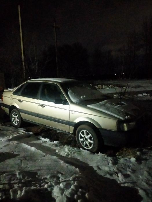 Продам Фольксваген Пассат б3