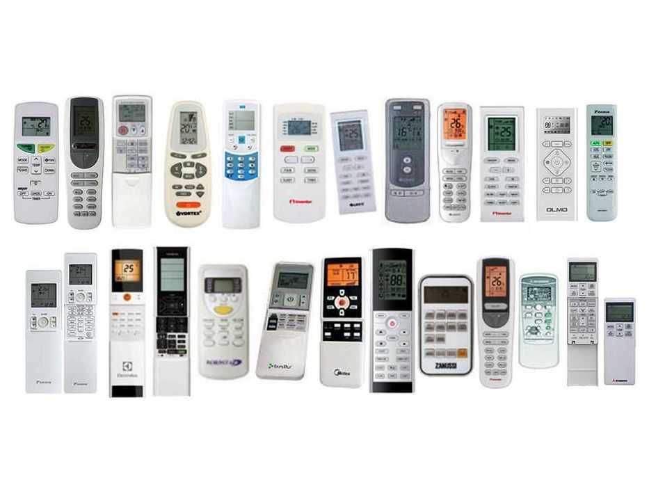 Ремонт пультов от Smart TV и др.