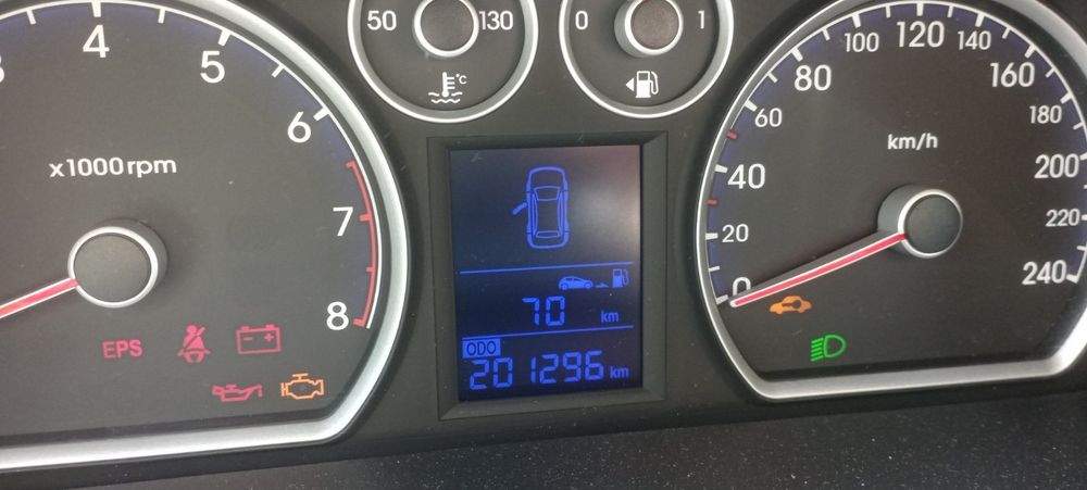 Huawei i30  Хюндай и30