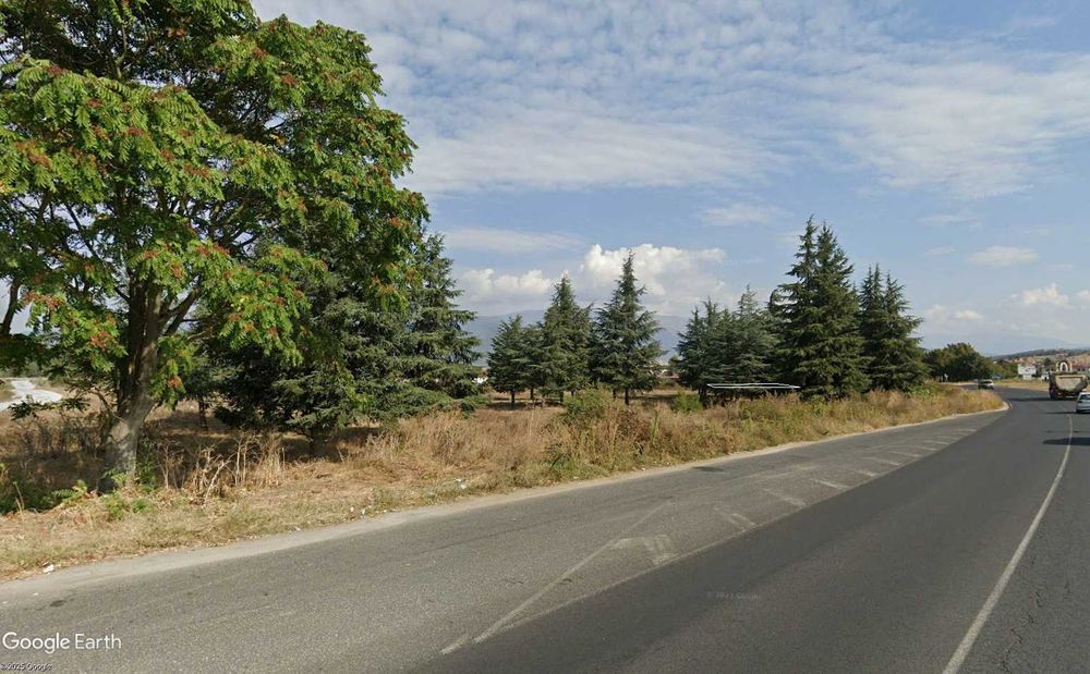 Продава се Парцел в Баня - 10000 кв.м за 5 €/кв.м - Снимка #1