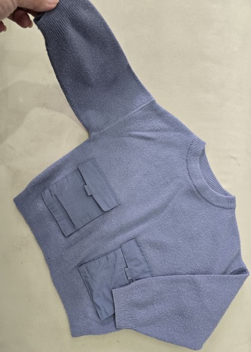 Отдам одежду на мальчика за фрукты