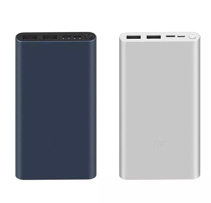 Паурбанк, Power bank, Пауэрбанк