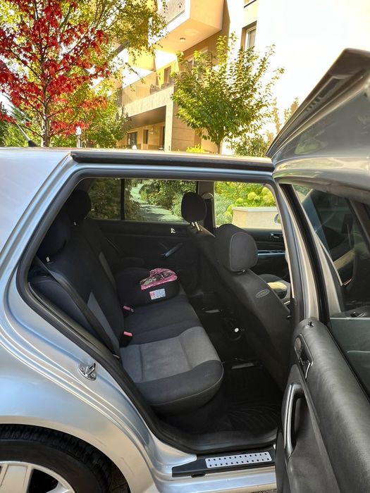 Volkswagen Golf 4 1.6 FSI 115 CP – Pacific | 2004 | Euro 4