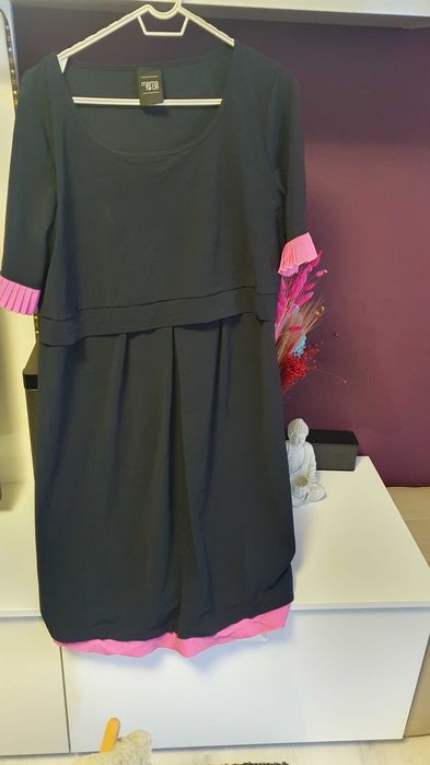 Rochie eleganta de Gravida "Mama to be"