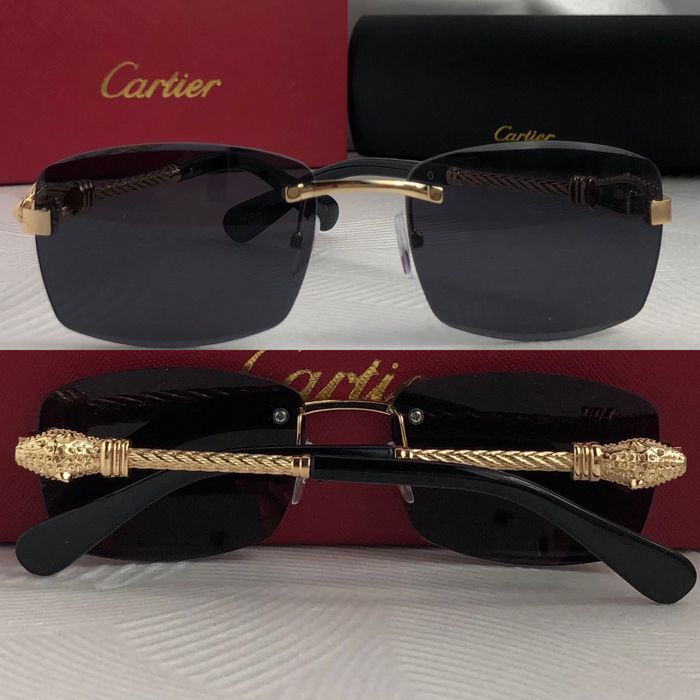 Мъжки слънчеви очила Дамски слънчеви очола правоъгълни 5 цвята