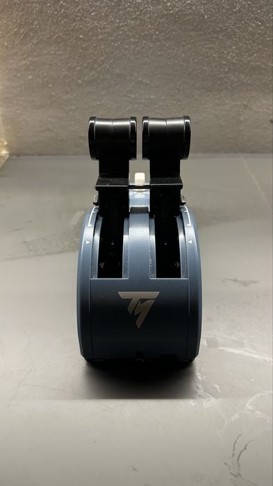 Thrustmaster TCA Quadrant Airbus Edition