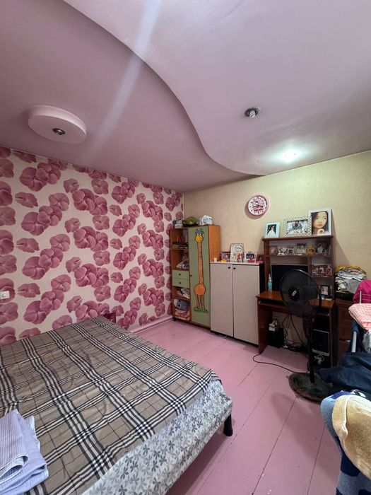 Продаётся дом в бектемирском районе