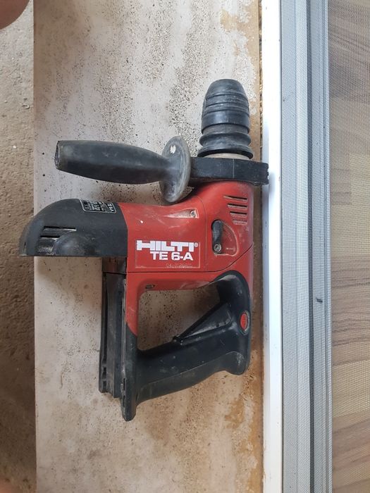 Vand rotopercutoare hilti