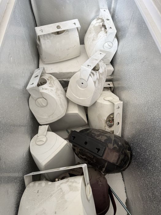 Тонколони за заведение