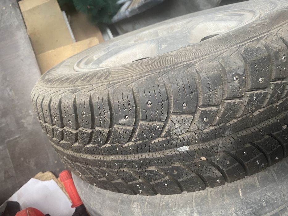 Колеса ниссан 90.000тг