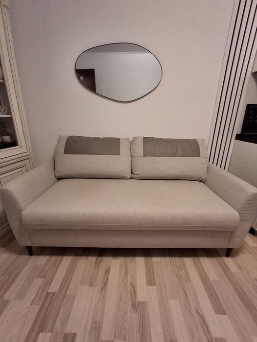 Canapea Mobexpert 180 lungime x 85 latime x 80h - ne extensibila