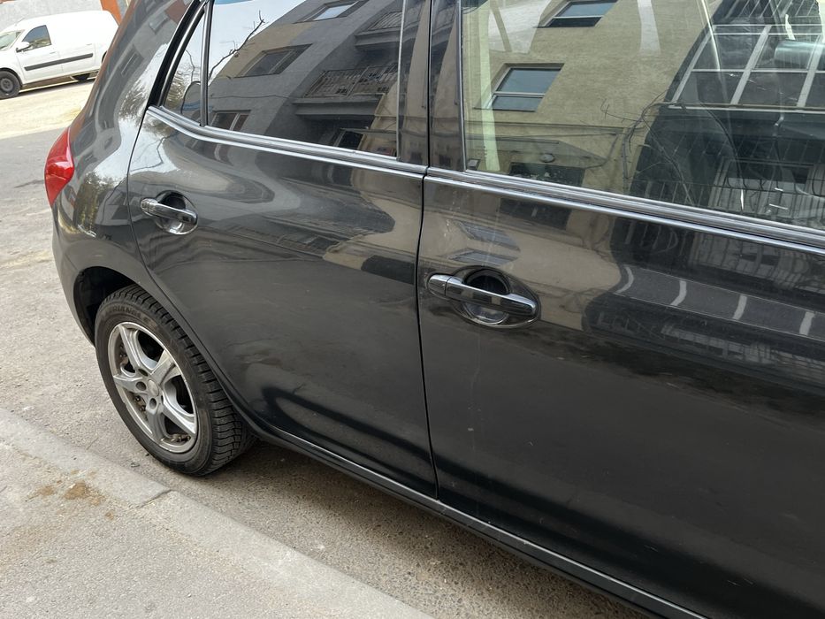 Машина сатылады тойота