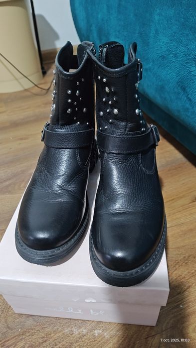 Cizme Lasocki Young 34