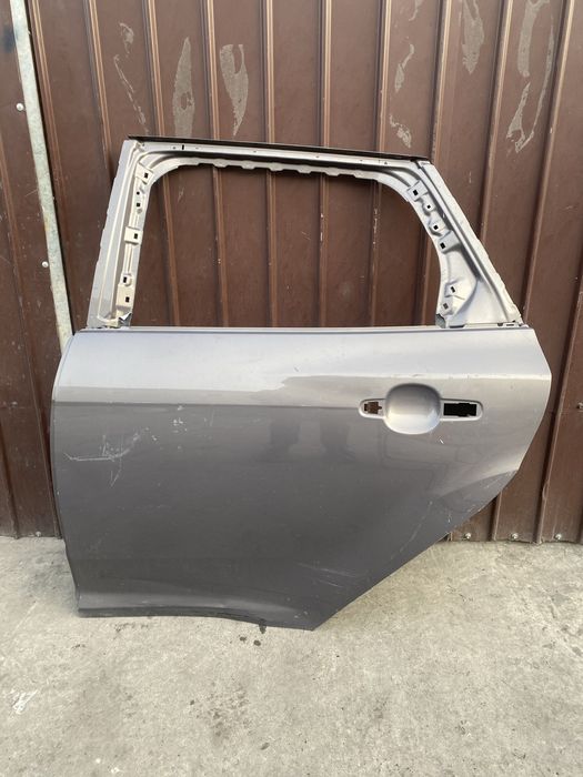 Usa Stanga Spate Ford Focus Mk3