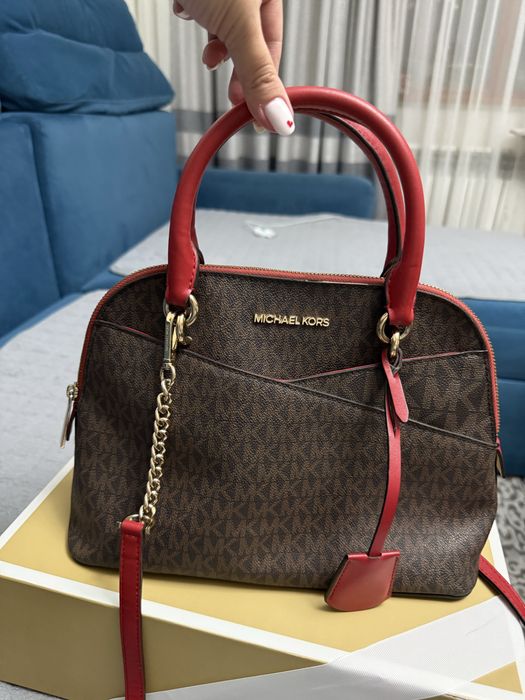 Сумка оригинал от Michael Kors