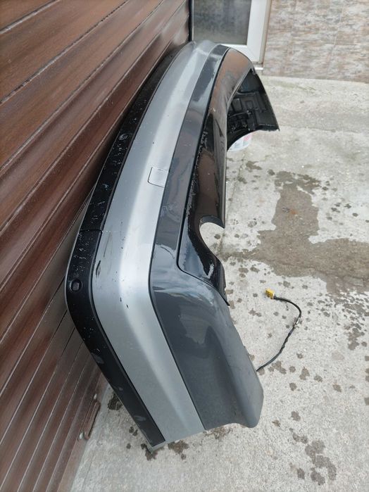 Едрогабаритни части за бмв е36 седан