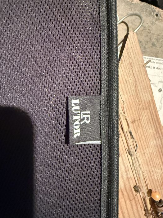 Шторка PRADO 120