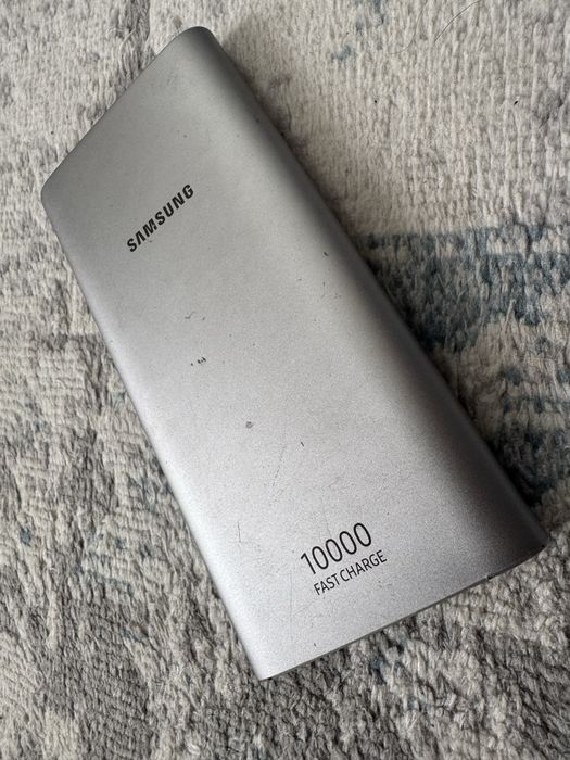 Продам паурбанк/Повербанк/ Внешний аккумулятор Самсунг 10000мАч/ 25Вт
