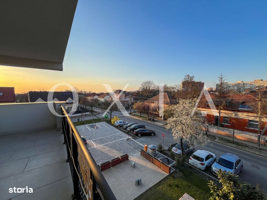 SX791  Monarch Residence, Disponibil Imediat, Loc Parcare