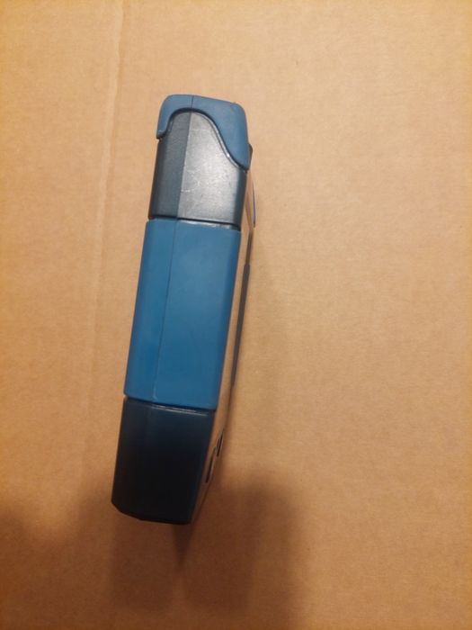 Powermeter fiber optic Exfo px1 tester fibra optica