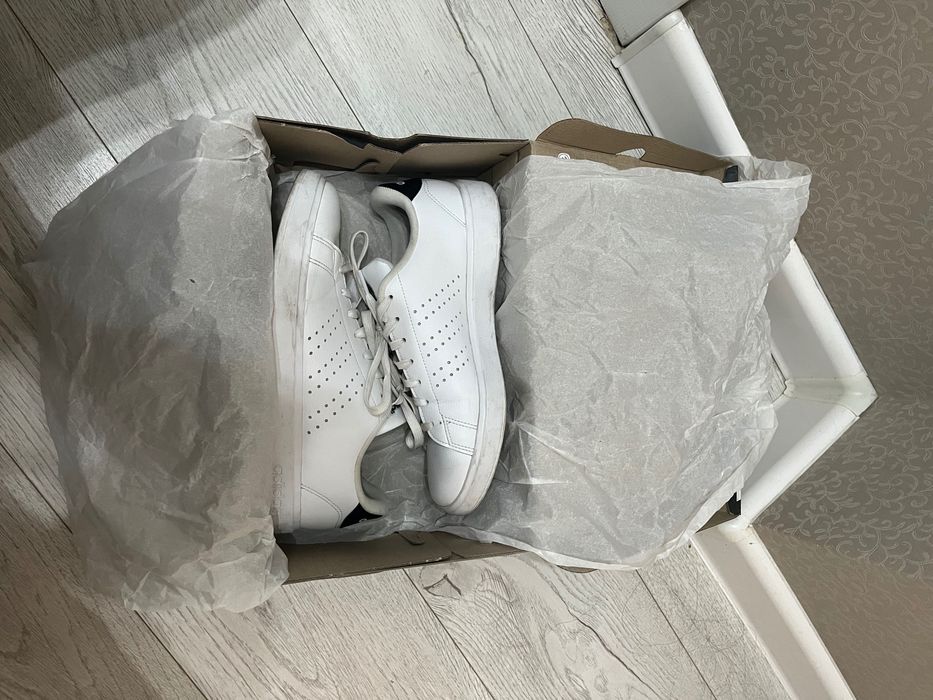 Кеди Adidas оригинальные