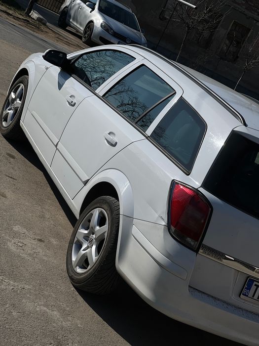 OPEL Astra 2008 — imagine 4