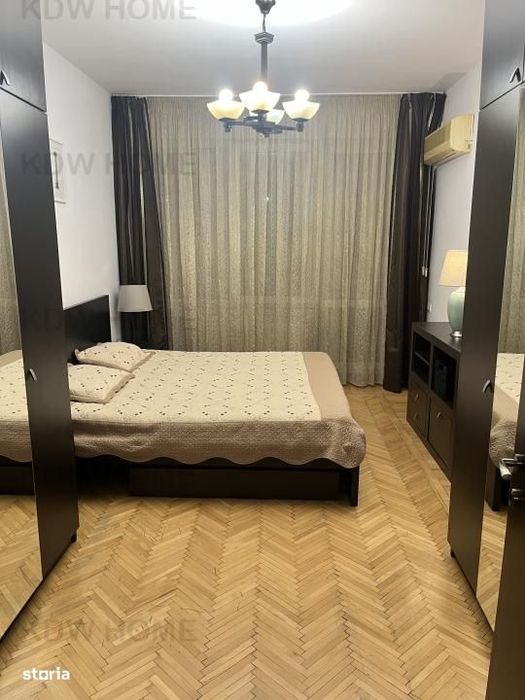 Apartament 2 camere FLOREASCA
