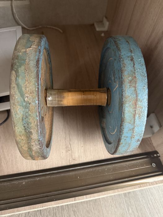 Продам блинны для штанги