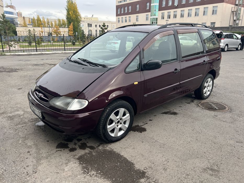 Продам шаран 2.8 автомат