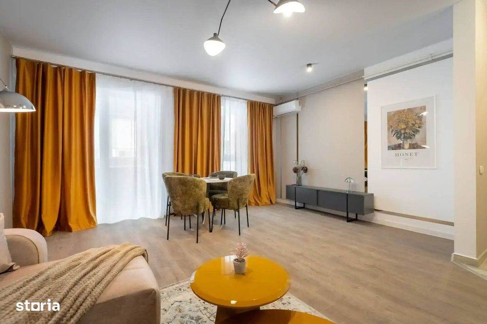 Apartament – Bucuresti - Vedere 4