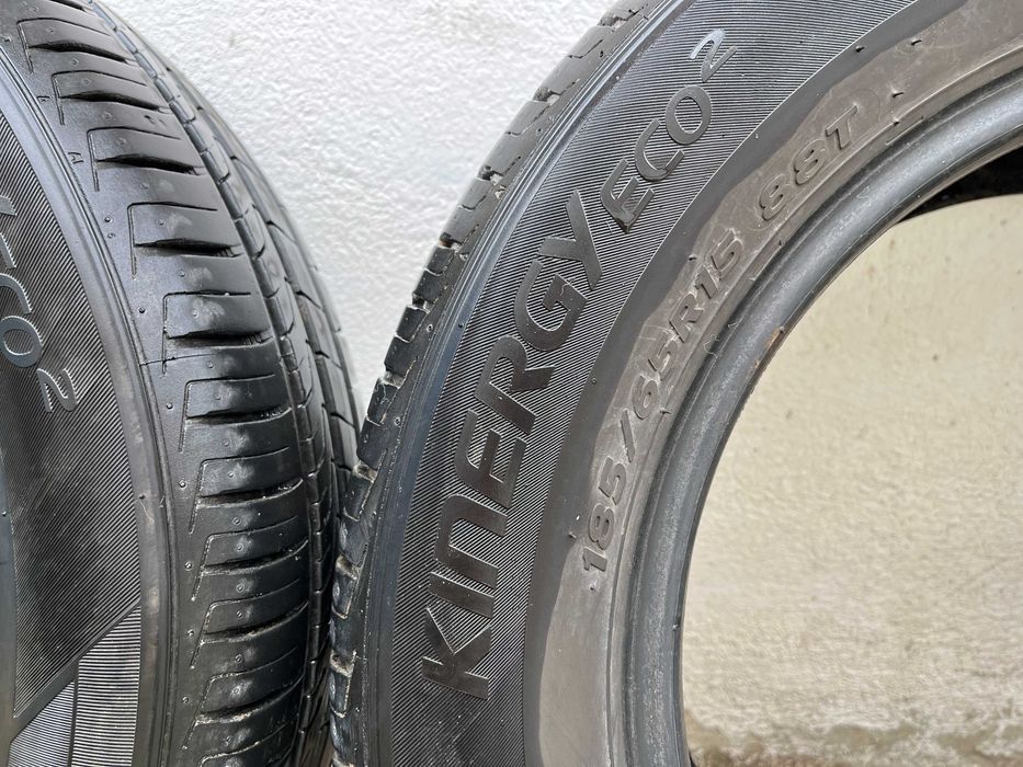 Летни Гуми Hankook 185/65/15