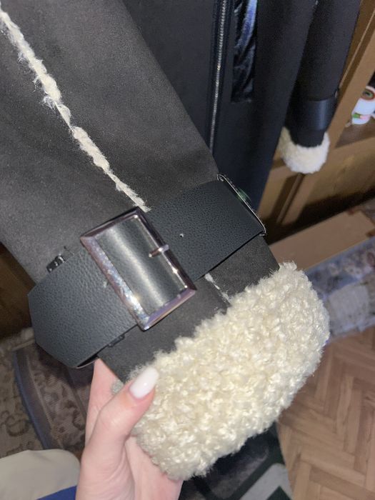 Женское пальто